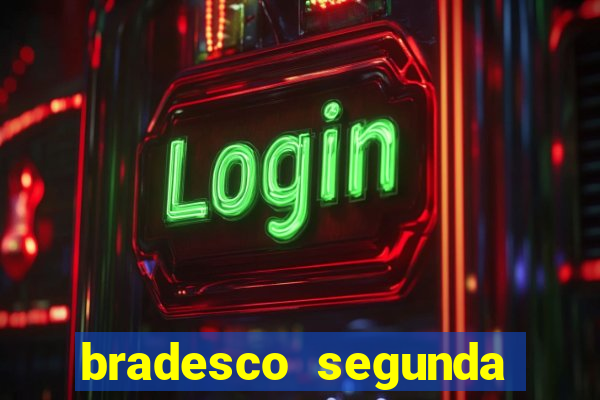 bradesco segunda via boleto